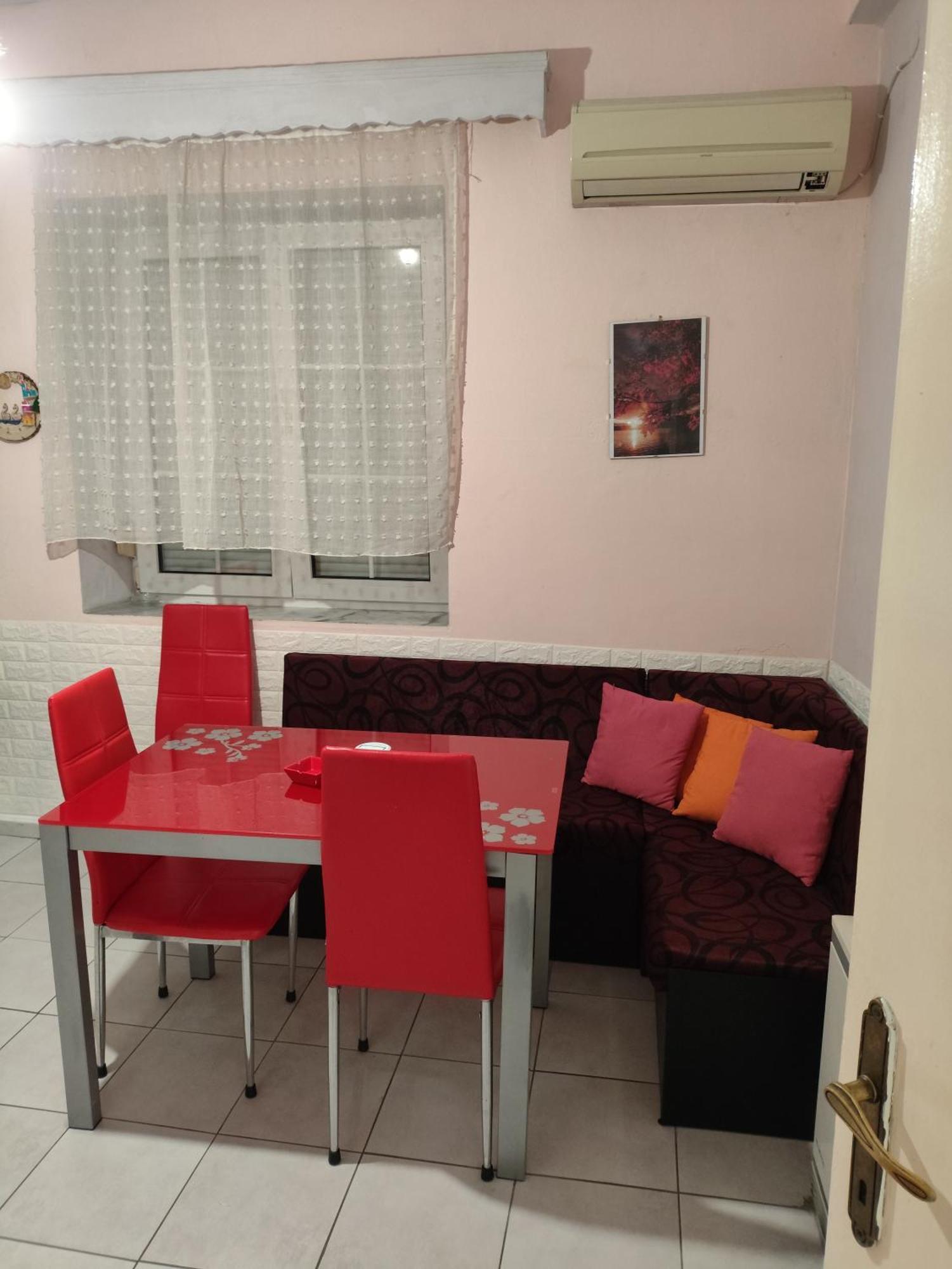 Nikol & Stella'S House Apartment Kavála Ngoại thất bức ảnh